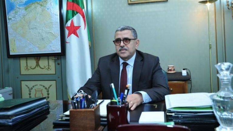 دراسة قطاعات النشاط والمخططات الاستعجالية