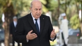 رئيس الجمهورية، السيد عبد المجيد تبون