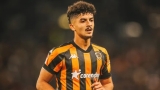 لاعب المنتخب الوطني، بشير بلومي