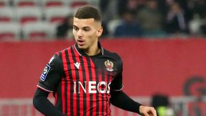 الدولي الجزائري بدر الدين بوعناني