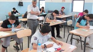 مواضيع وأسئلة &quot;البيام&quot; مما درسه التلاميذ