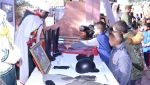 أيام إعلامية للتعريف بمهام سلاح الحرس الجمهوري