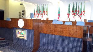 الالتفاف حول شخصية توافقية حاملة للتغيير لقيادة البرلمان