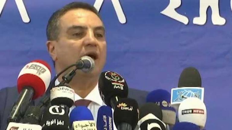انتخابات 12 ديسمبر بداية عهد جديد