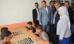 حطاب يدعو للعمل بتقنيات ترشيد الطاقة