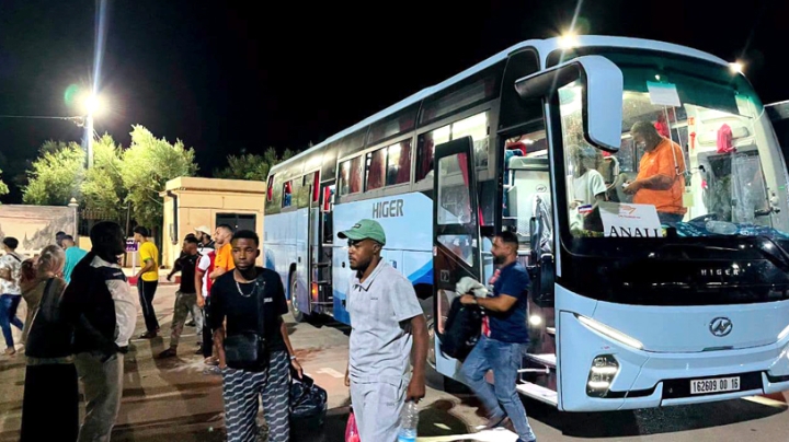 تبادل بين مراكز العطل والترفيه لدعم ارتباط أطفال الجالية بالوطن