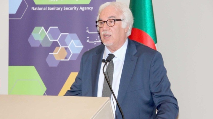 دعم السيادة الصحية بتبادل المعطيات الوبائية والاقتصادية