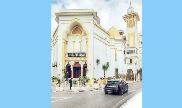 "الاستقلال" صورة عن الحفاظ على الهوية الإسلامية