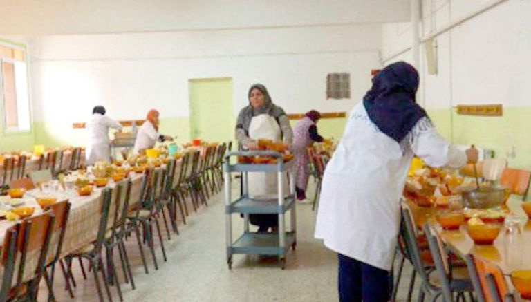 غلاف مالي بـ40 مليار سنتيم