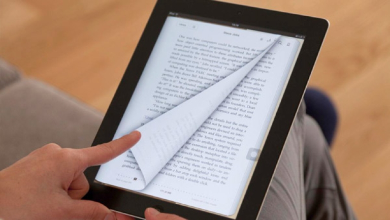 التكنولوجيا ليست خير جليس