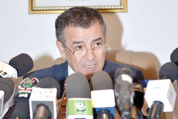 قانون الاستثمار أمام الحكومة بعد العطلة