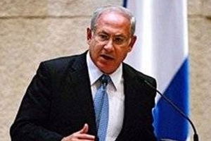نتانياهو يطلق «رصاصة الرحمة» على مسار السلام