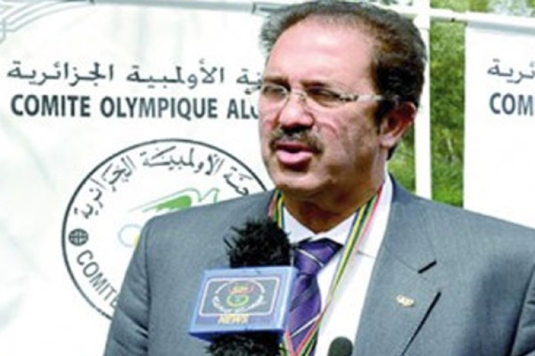 عرض التجربة الإيطالية حول إعادة تأهيل رياضيّي النخبة