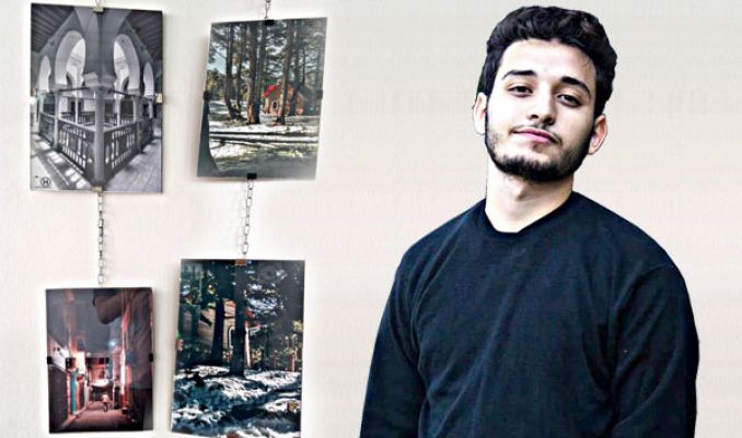 11 صورة تنبض جمالا فنيا وطبيعيا