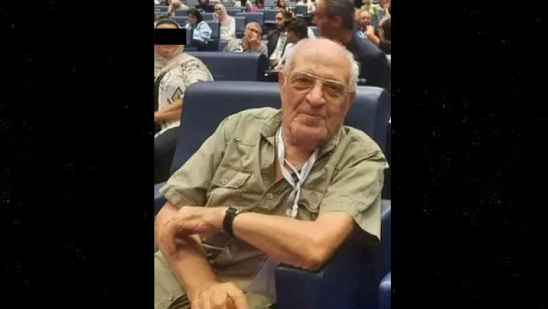وفاة المجاهد والإعلامي السابق محمد العيد بورغدة