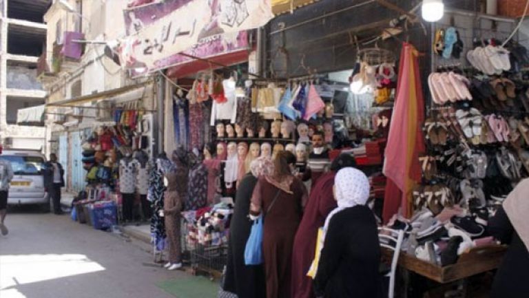 تفاؤل بتجاوز الخسائر خلال أشهر