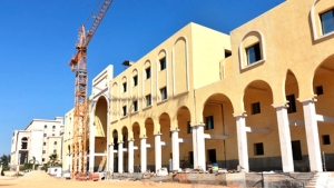 نحو فسخ عقد شركة الإنجاز المتقاعسة