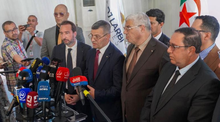 السيادة الصناعية هدف الإستراتيجية الواضحة للاستثمار