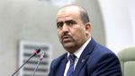 رئيس المجلس الشعبي الوطني، سليمان شنين