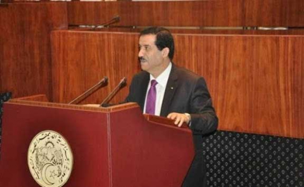مؤامرة لكسر &quot;الجوية الجزائرية&quot; خدمة لمصالح أجنبية�