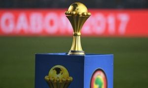 نهائيات كأس إفريقيا للأمم 2021 بالكاميرون من 9 جانفي إلى 6 فيفري