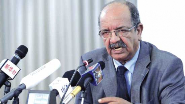 تطابق تام في الآراء بين الجزائر وإسبانيا حول حل الأزمة الليبية�