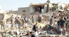 الأزمة اليمنية تدخل دائرة الصراع الإقليمي