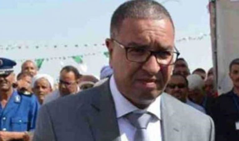 صيودة يوجّه إعذارا لشركة "بتيجاك" ويهدّد المقاولين المتخلفين
