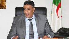 وزير السكن، السيد محمد طارق بلعريبي