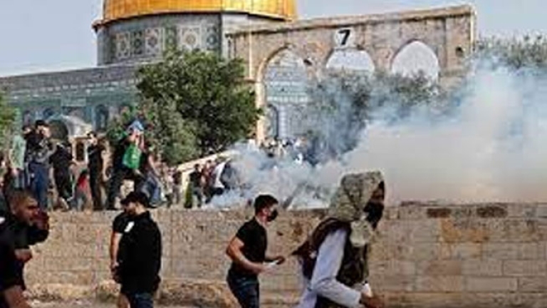 الوضع يزداد توترا في الأراضي الفلسطينية