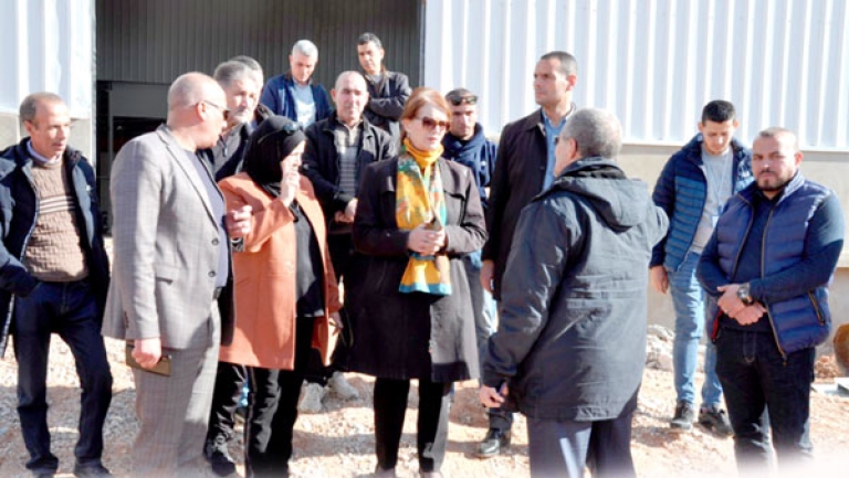 المسؤولون أمام الأمر الواقع