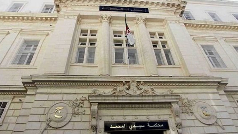التماس 10سنوات حبسا نافذا في حق الوزيرة السابقة خليدة تومي