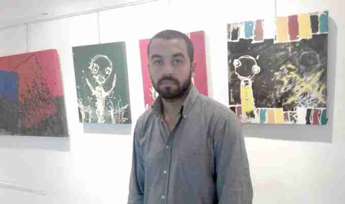 الدماغ لغة البشر المتناقضة