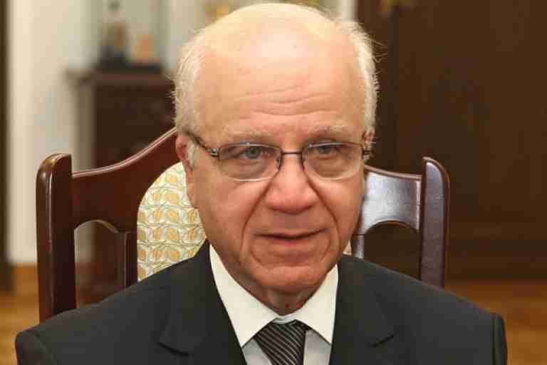 مدلسي يستعرض مع سفيرة كندا تطوير العلاقات الثنائية