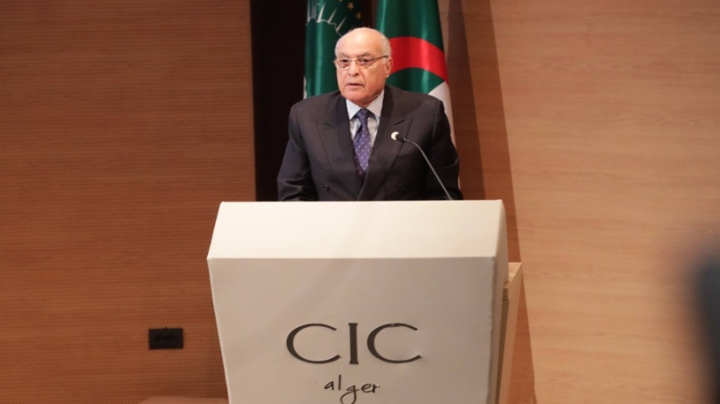 آن الأوان لتصفية الاستعمار نهائيا