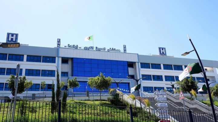 إجراءات جديدة بالمستشفيات للتكفل بالمصابين في الحرائق