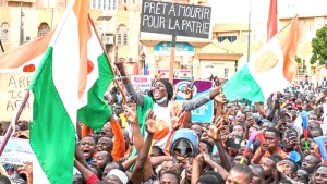 الجزائر صوت الحكمة في إفريقيا