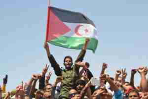 دعوة المجتمع المدني الصحراوي ليتحول إلى جماعات ضغط