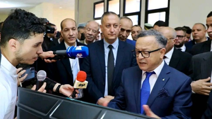 الجامعة أصبحت رمزا لتحول الأفكار وقاطرة للتنمية