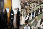 توقيف 10 أشخاص من الطائفة الأحمدية بالبليدة