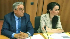 المدير العام للجمارك، نور الدين خالدي