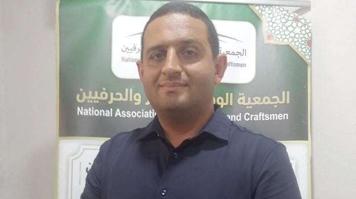 تشجيع التطوير وترسيخ ثقافة الجودة أهم مبادئنا