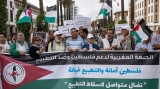 اعتصام بالدار البيضاء للمطالبة بإسقاط التطبيع مع الكيان الصهيوني