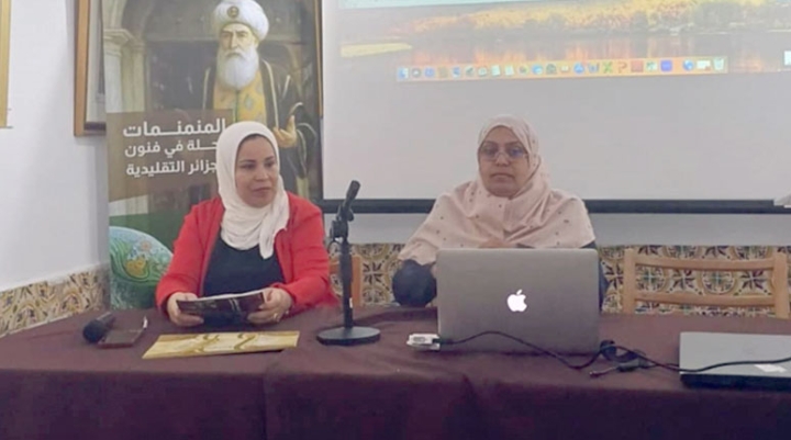 الذكاء الاصطناعي رفيق التراث وحاميه الأمين
