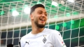 الدولي الجزائري رامي بن سبعيني