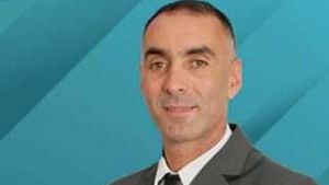 رغبة مؤكدة في التغيير من أجل جزائر جديدة