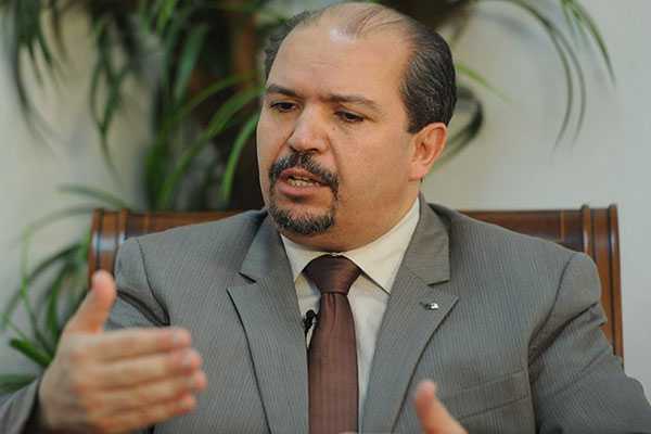 عيسى يدعو أسرة المساجد للعمل مع كل شرائح المجتمع
