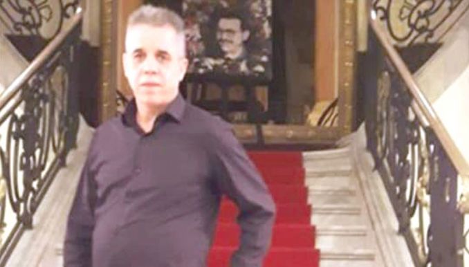 هدفنا إعادة بعث روح المسرح كمؤسسة مواطنة