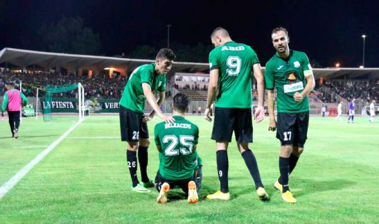 مقرة منافس الكأس والإصابات تقلق لافان