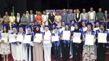 تخرّج أول دفعة ليسانس مهنية برعاية &quot;ستيلانتيس&quot;